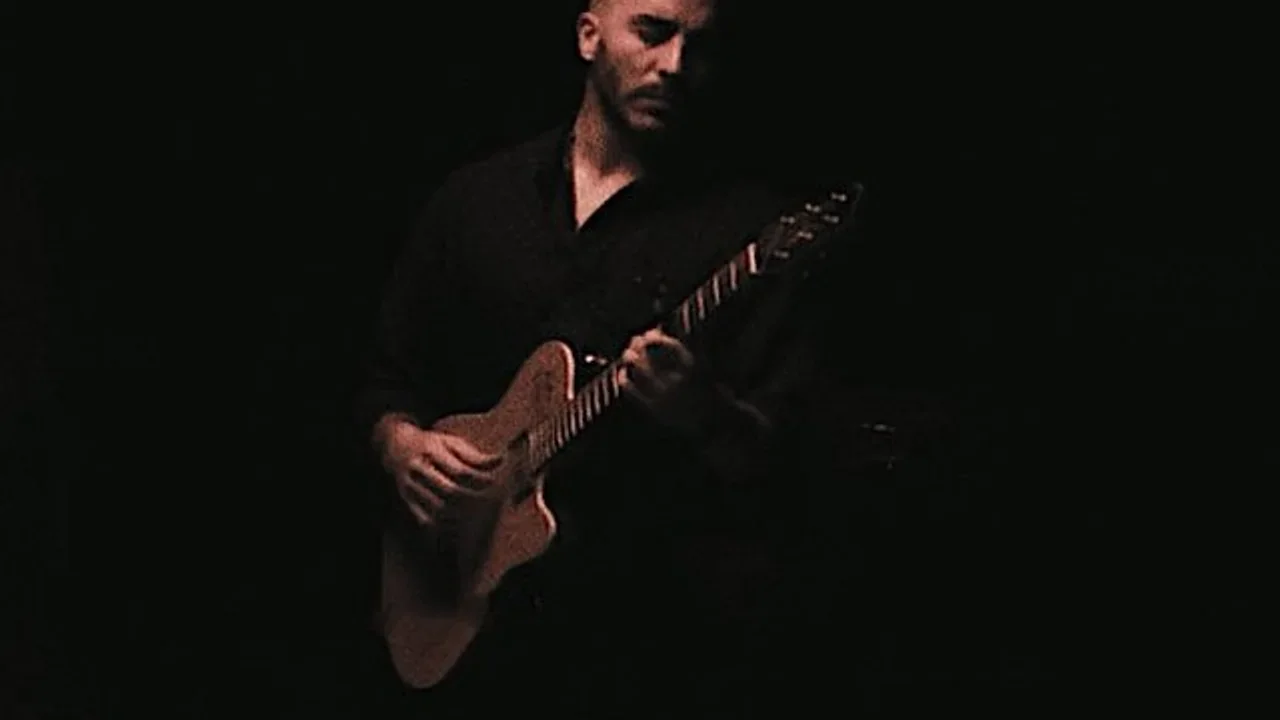 Milad Derakhshani - To Maro
