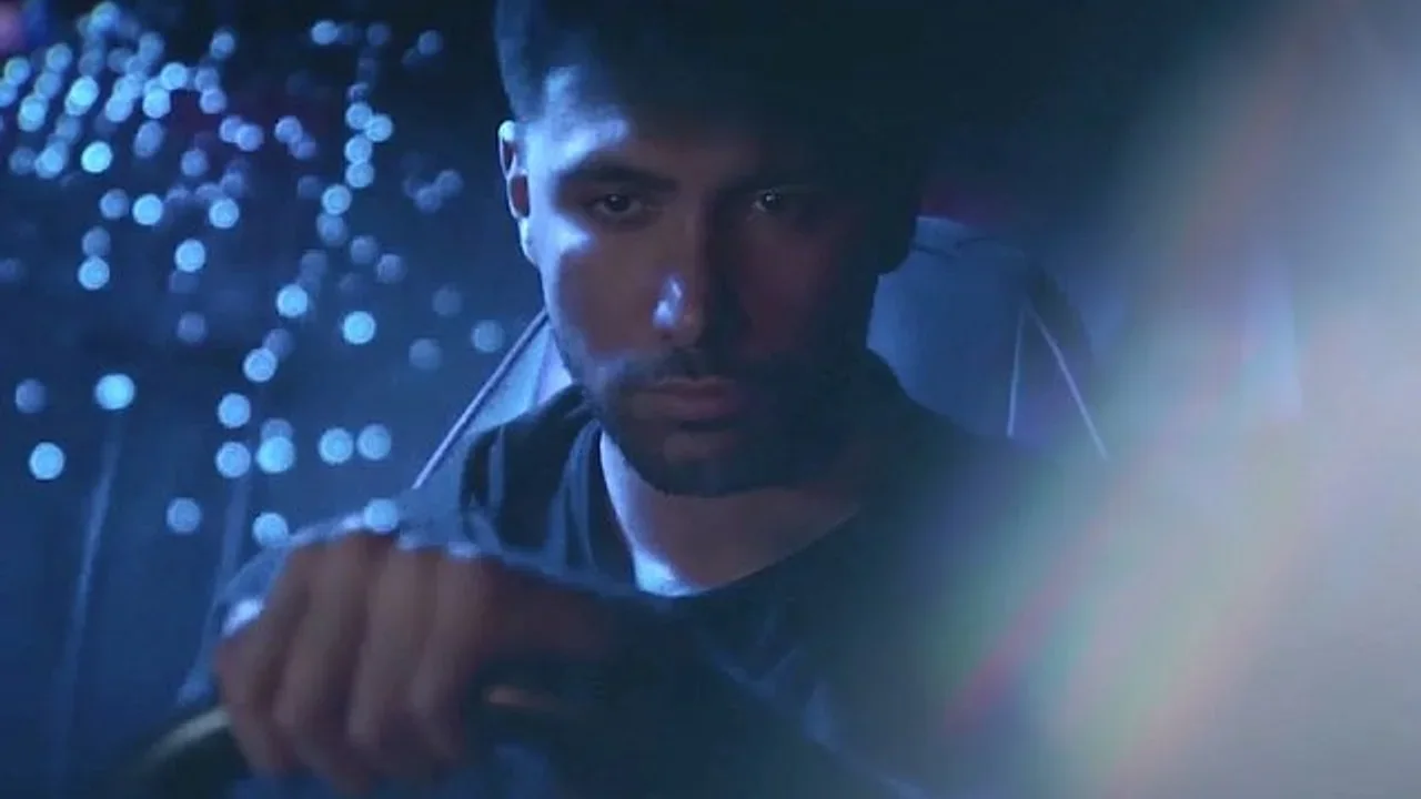 Aaren - Abe Roo Atish (Teaser)