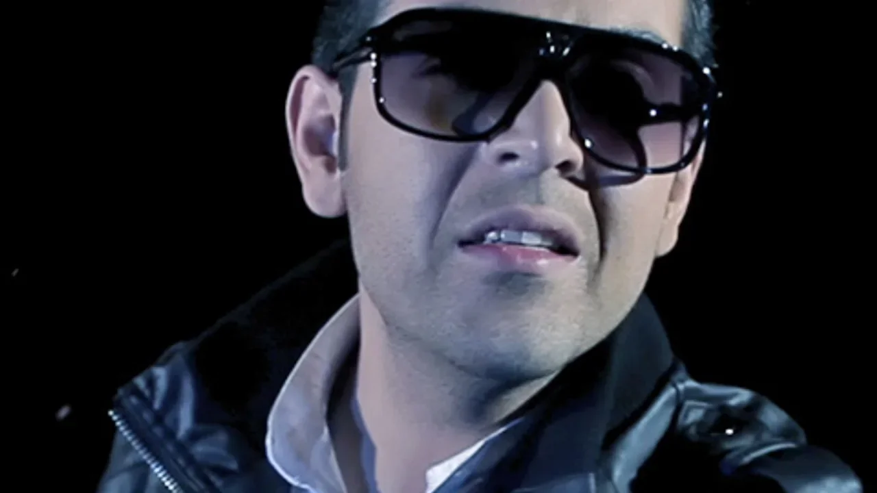 Emad Talebzadeh - Hame Donyami