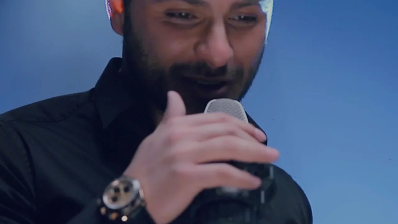 Armin 2AFM - Tebghe Mamool