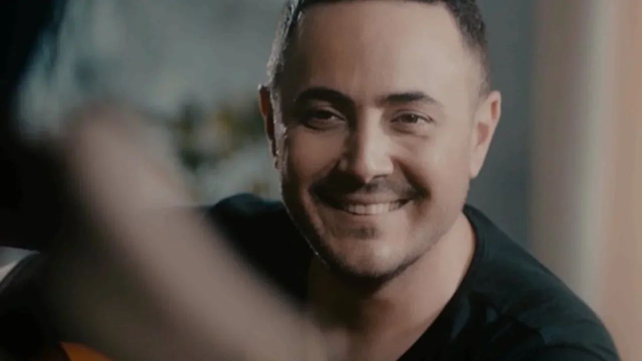 Naser Zeynali - Tavalod