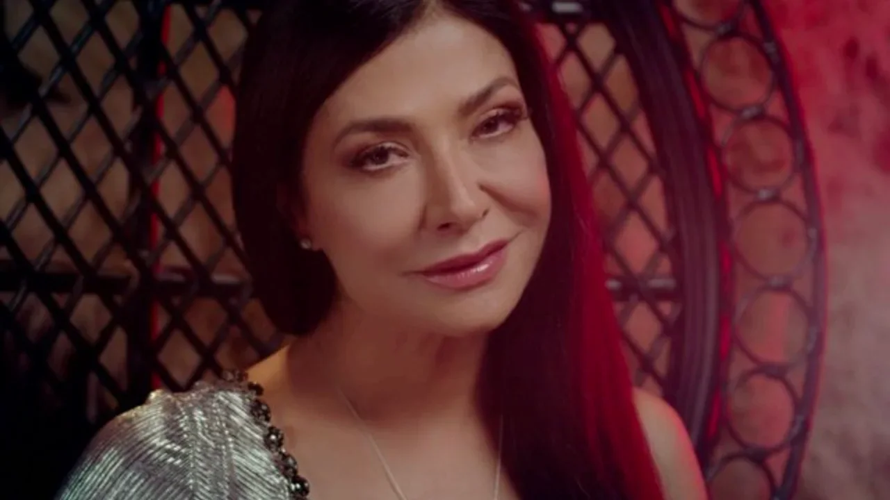 Susan Roshan - Aroom Aroom