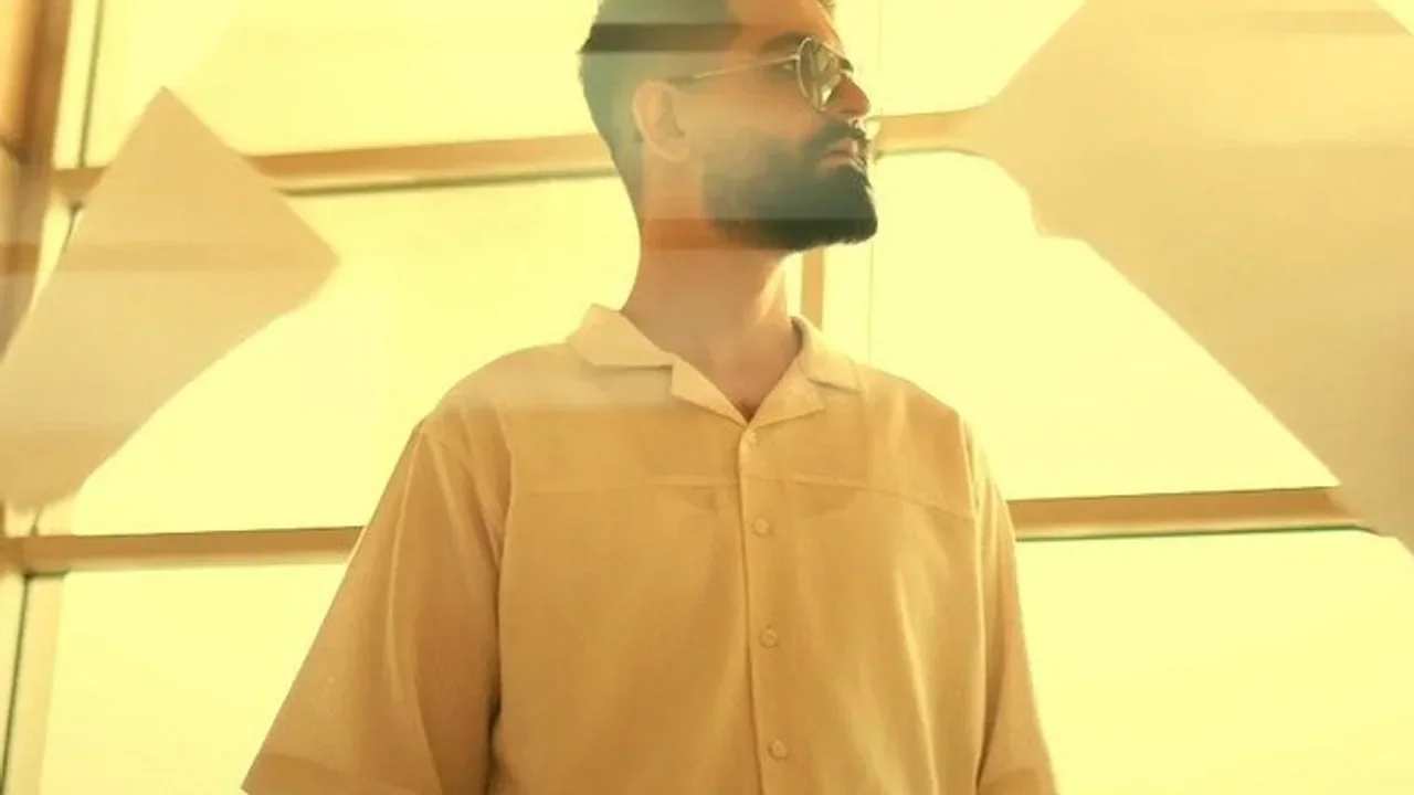 Sina Shabankhani - Yeki Bood Yeki Nabood