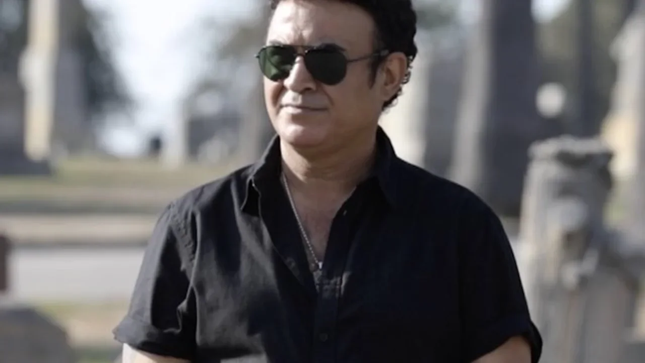 Ali Danial - Khoda Behamrat