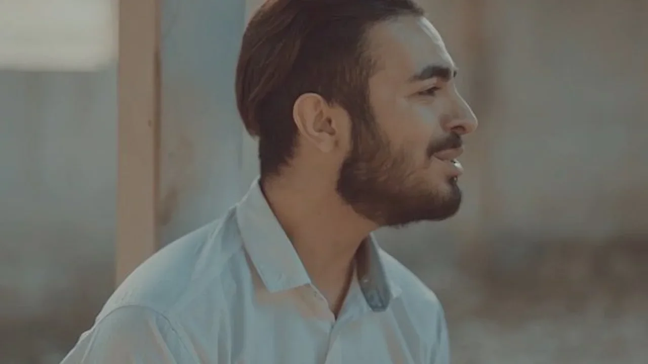 Ali Redex - Delkhoshi
