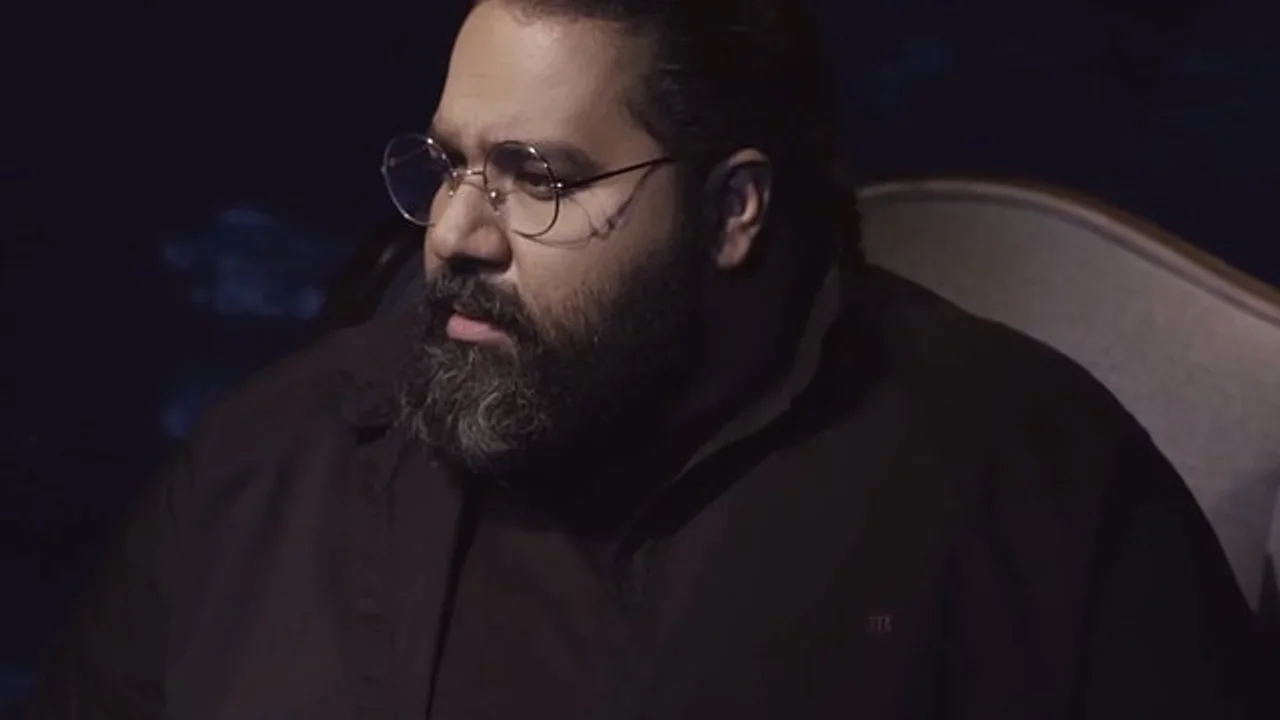 Reza Sadeghi - Hast Ya Nist