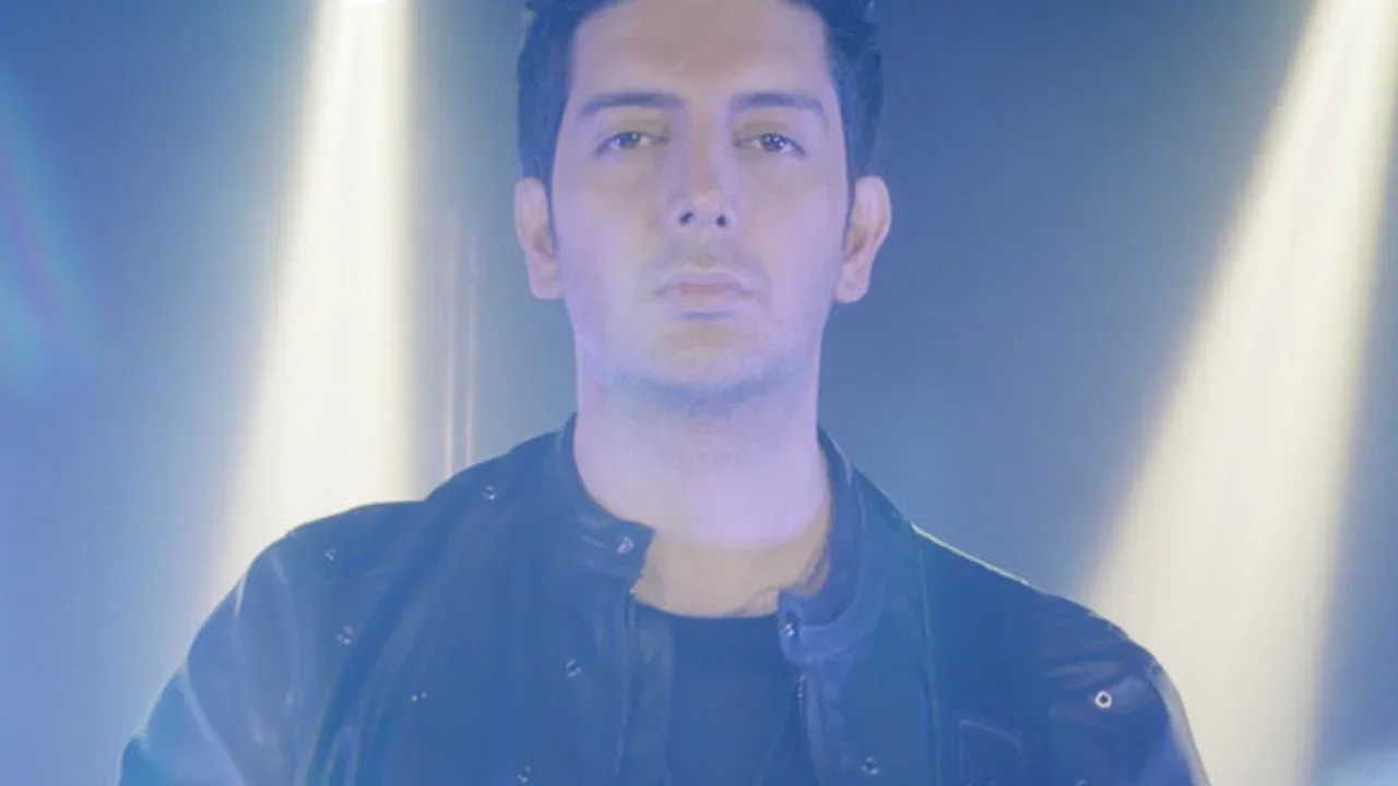 Farzad Farzin - Bimaresham