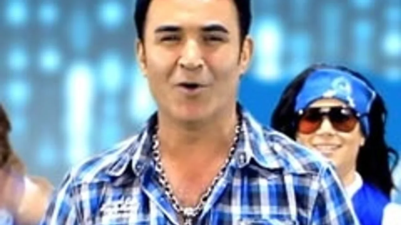 Ali Danial - Esteghlal