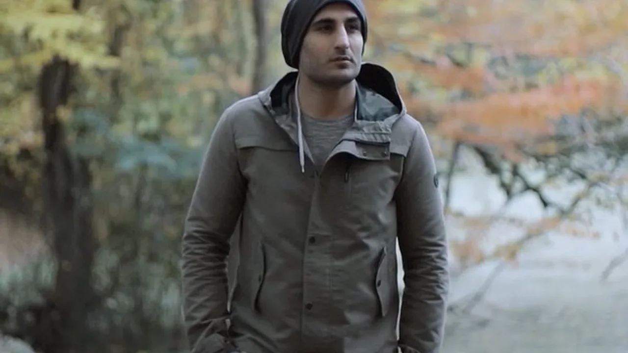 Shahab Mozaffari - 30 Salegi