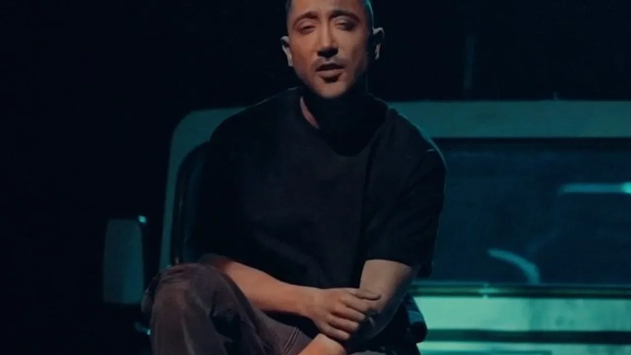 Mohamadreza Rahnama - Mano To