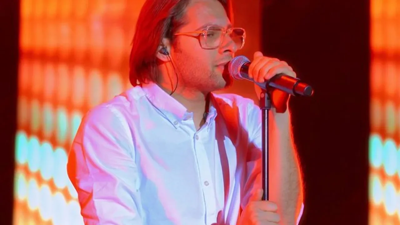 Ehaam - Soltane Ghalbe Man (Live)