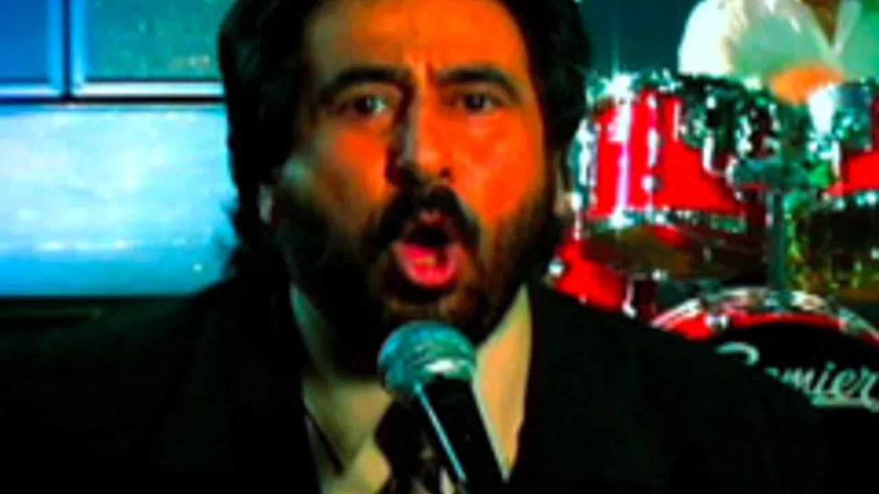 Shahram Shabpareh - Va Veyla