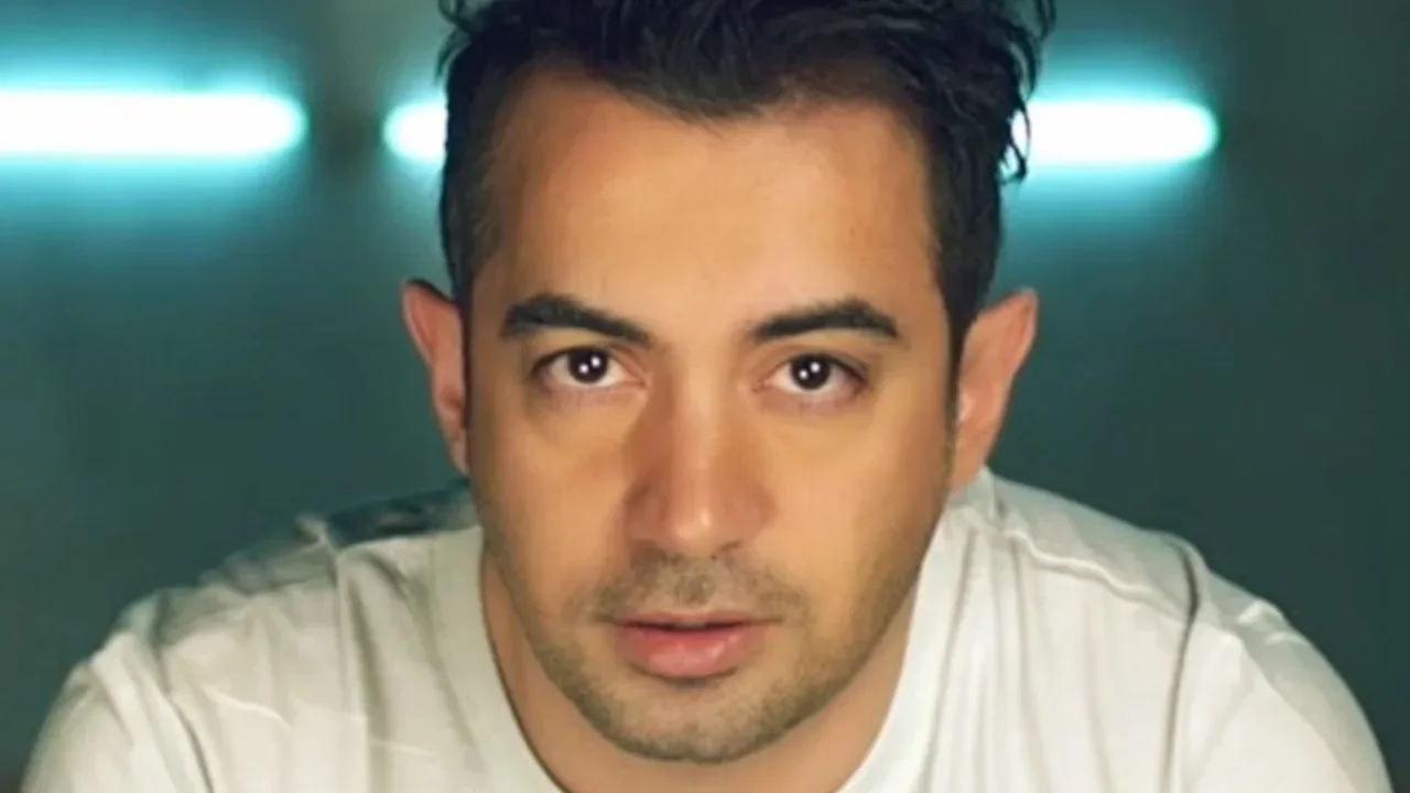 Amir Yeganeh - Bazam Shekast