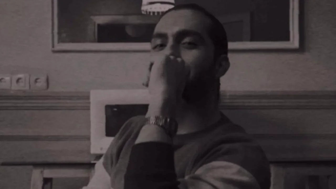 Haamim - Sia Sefid