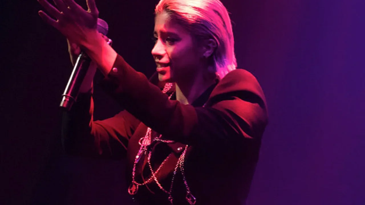 Sogand - Live In Toronto 2018