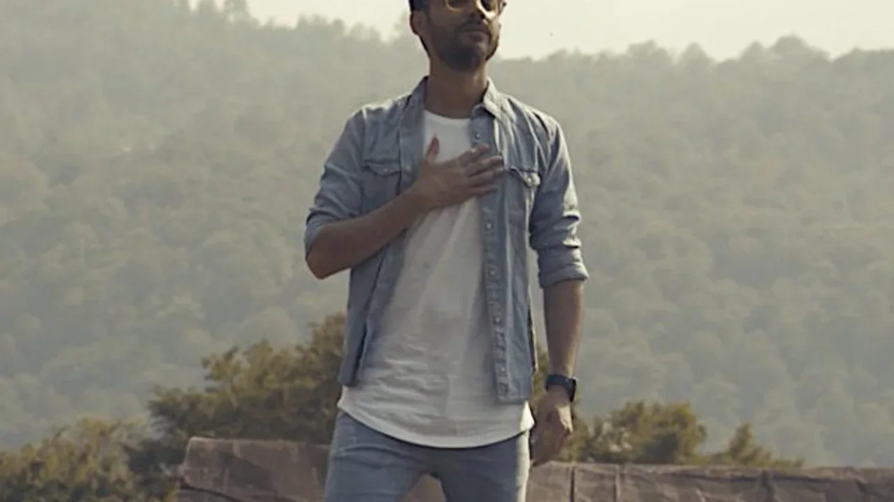 Saman Jalili - Jadeh