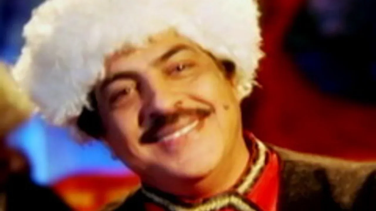 Morteza - Laalehzaar