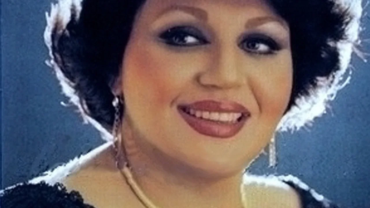 Hayedeh - Shabe Eid