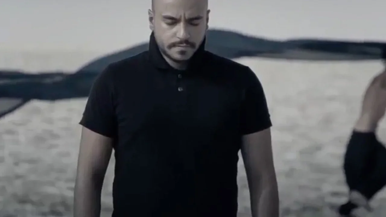 Aidin Joodi - Rendaneh (Ft Mohammad Tiam)