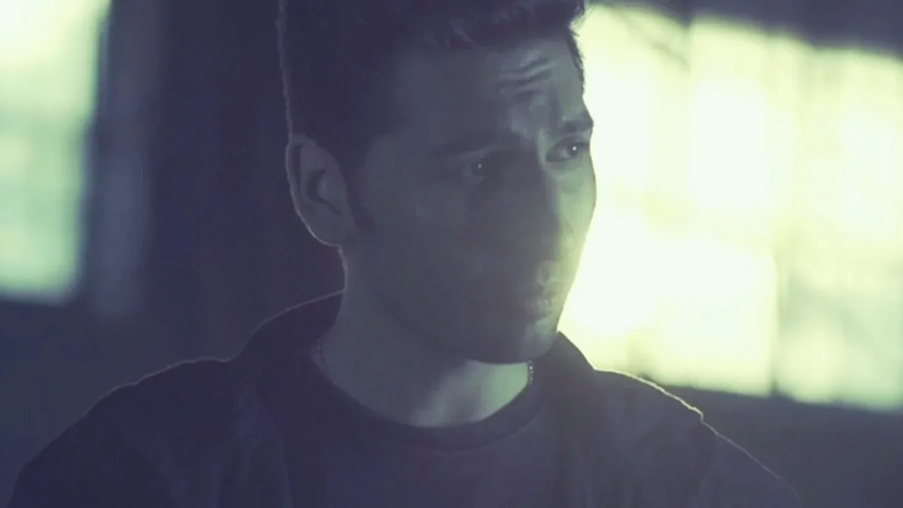 Yaser Binam - Aaliye