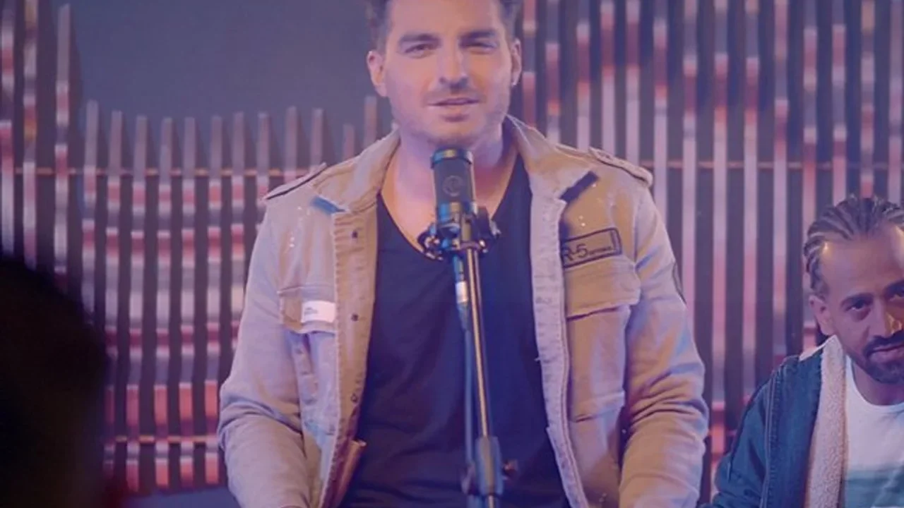 Aidin Yousefi - Che Khoob Che Bad