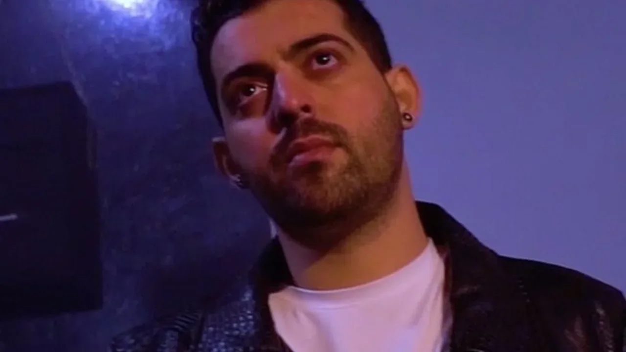 Saeed Kermani - Lanati