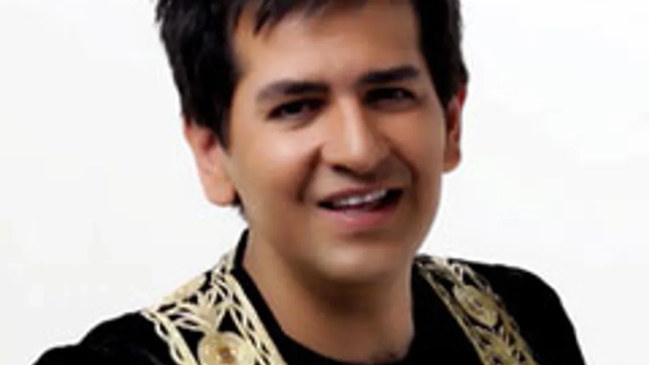 Hamid Talebzadeh - Nagoo Mashghale Daram