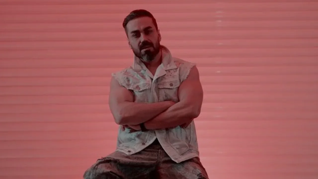 Majid Eslahi - Pasandidi