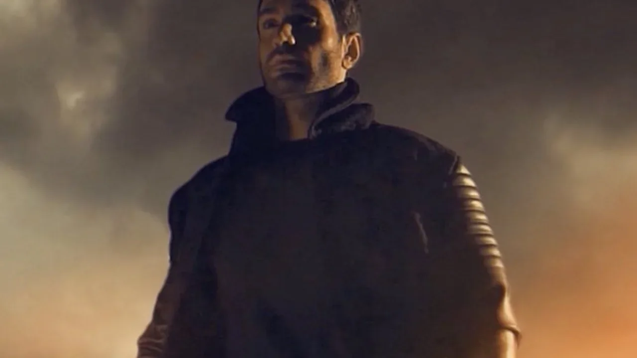 Benyamin Jahromi - Number One