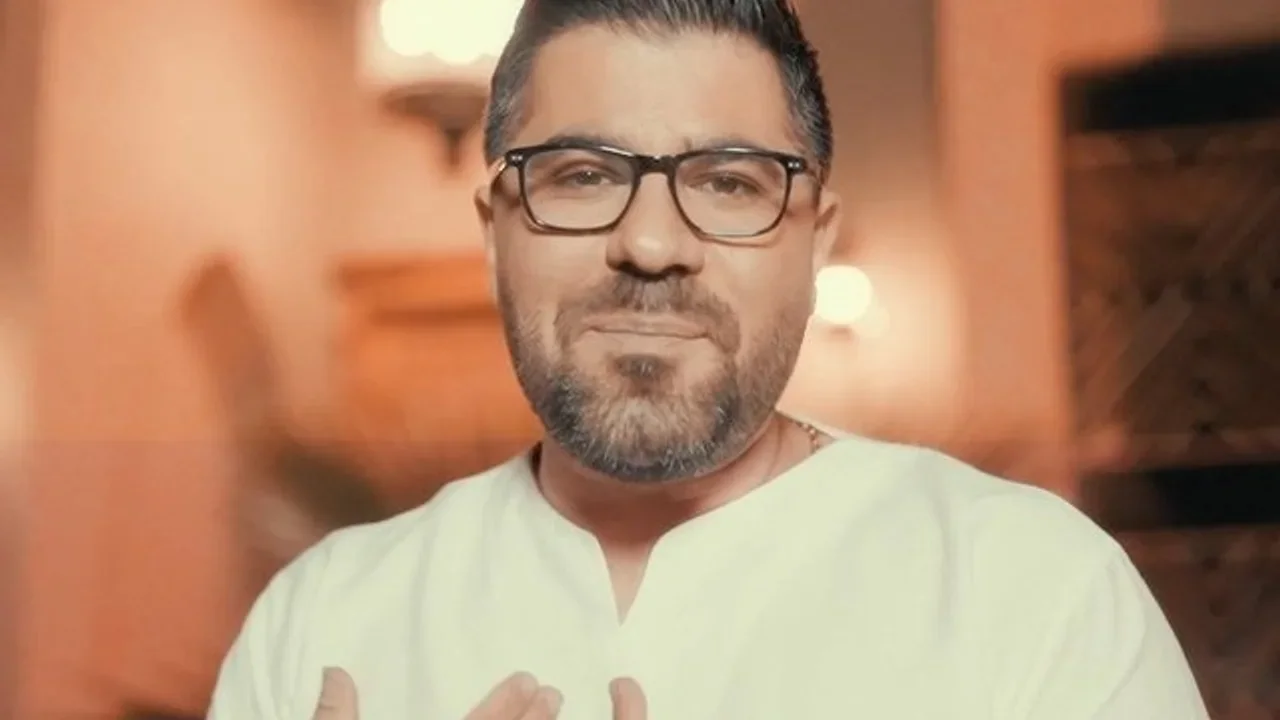 Hamed Homayoun - Ghole Mardoone