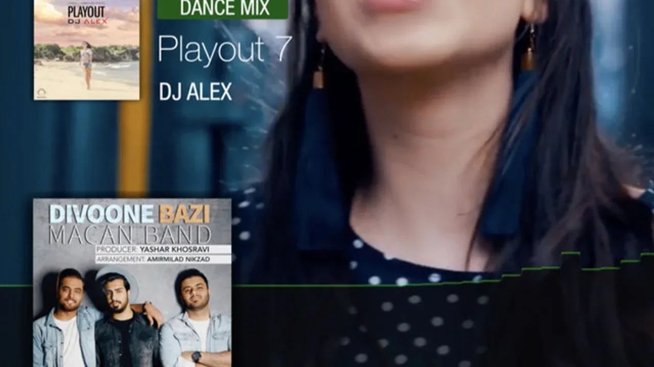 DJ Alex - Playout (Episode 7)