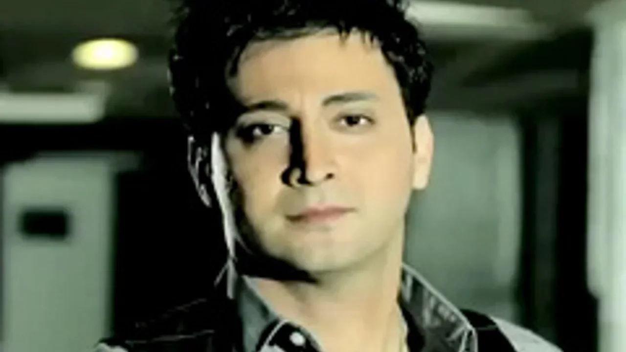 Nariman - Cheshaye To