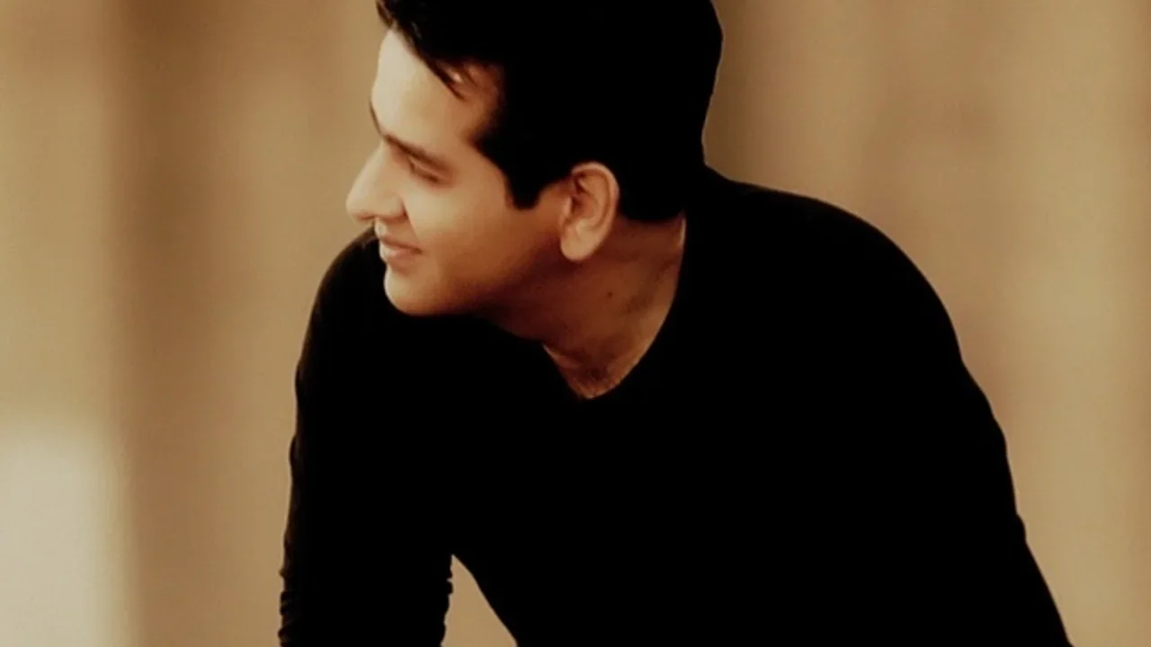 Hamid Talebzadeh - Eshghe Barfi