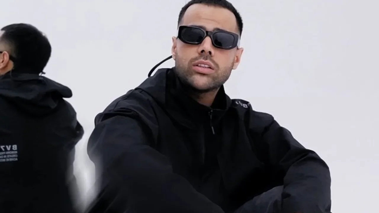 Maziyar Naseri - Didi Yadet Raft