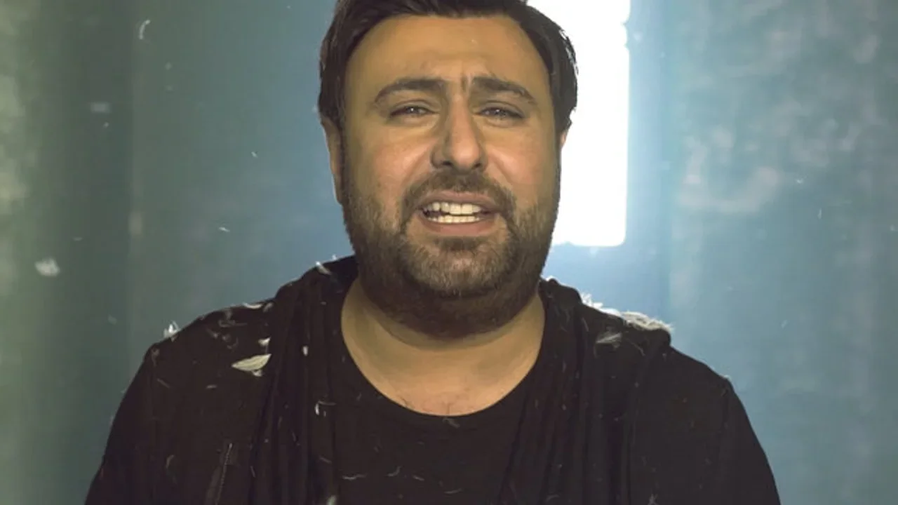 Mohammad Alizadeh - To Beri Baroon