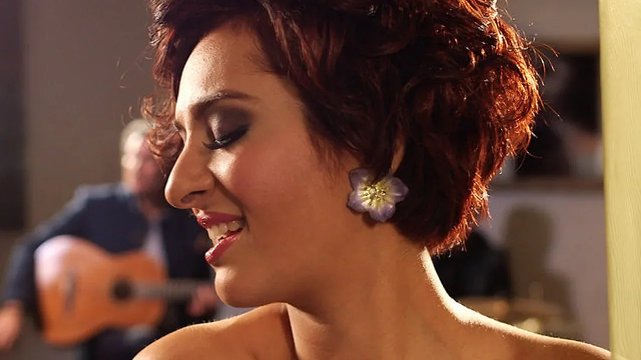 Rana Mansour & Babak Amini - In Eshgh
