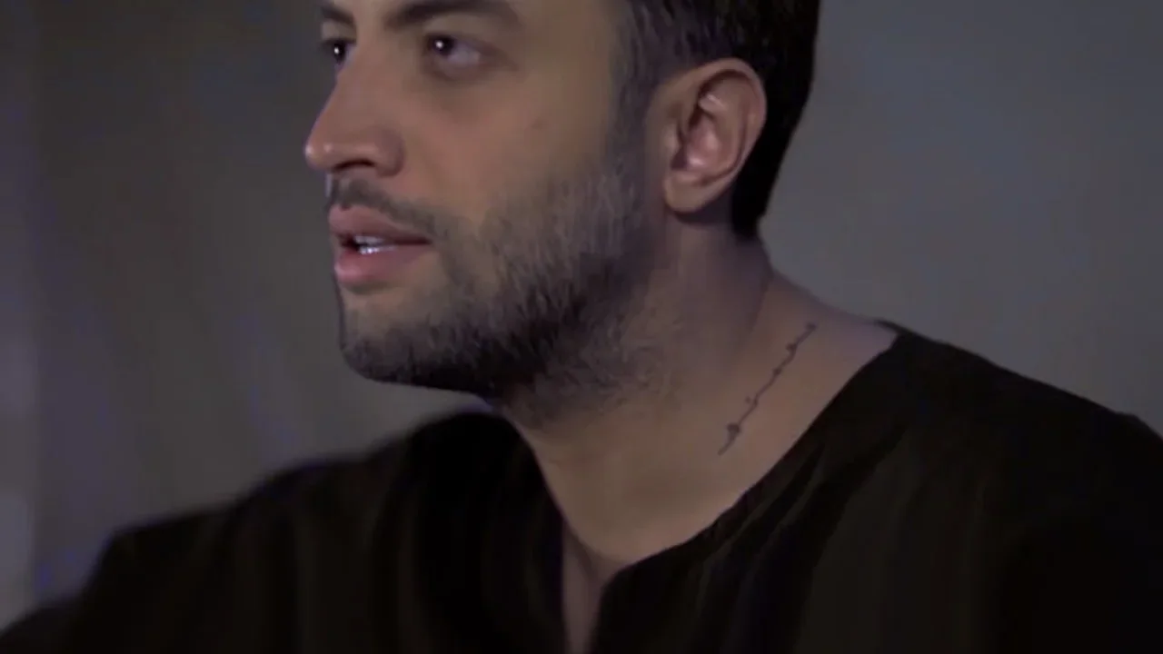 Benyamin - Lalayihamoon