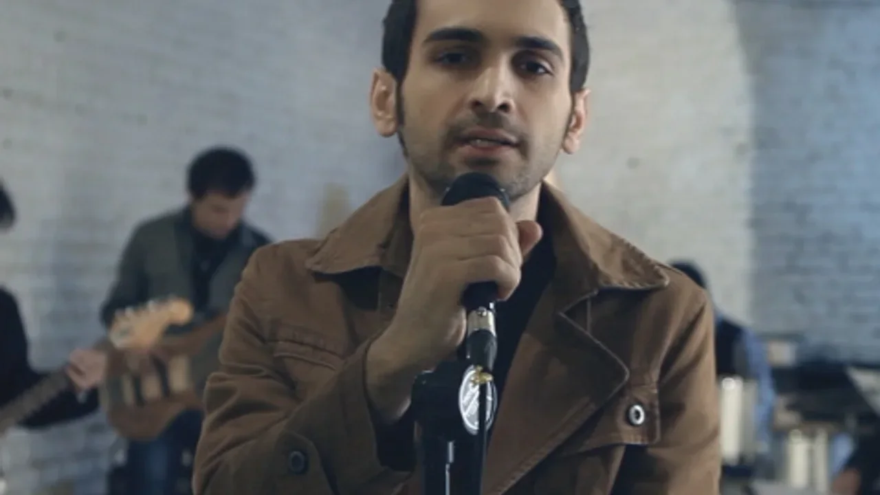 Farzad Milani - Matarsak