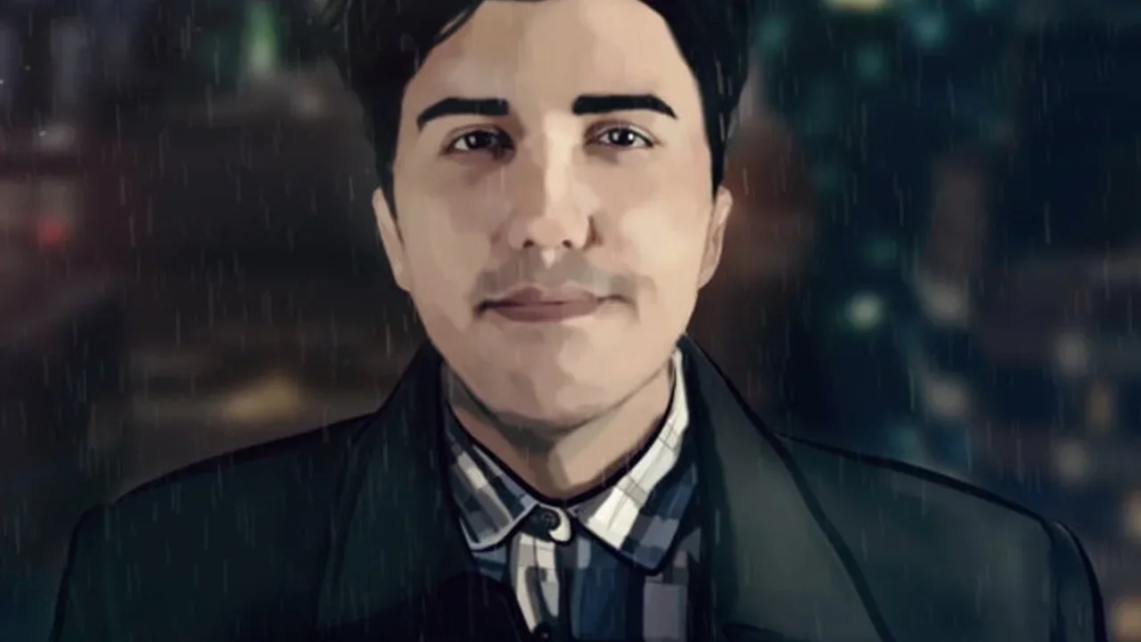 Amin Rafiee - Baaroon Zadeh