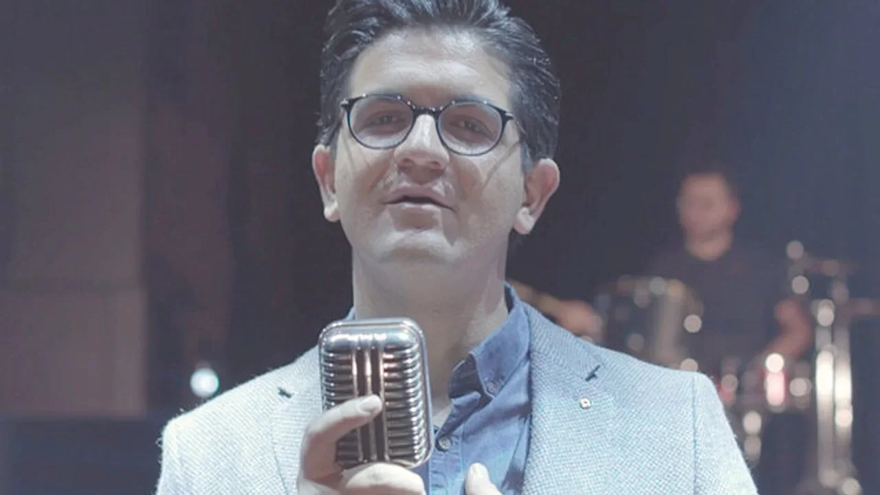 Sina Shabankhani - Nazdikaye Paeiz