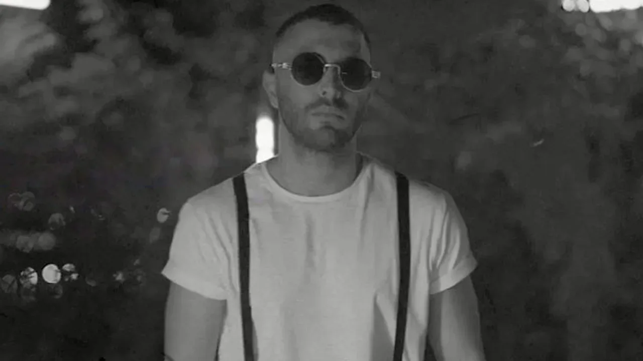 Hossein Gorjifar - Vanemood