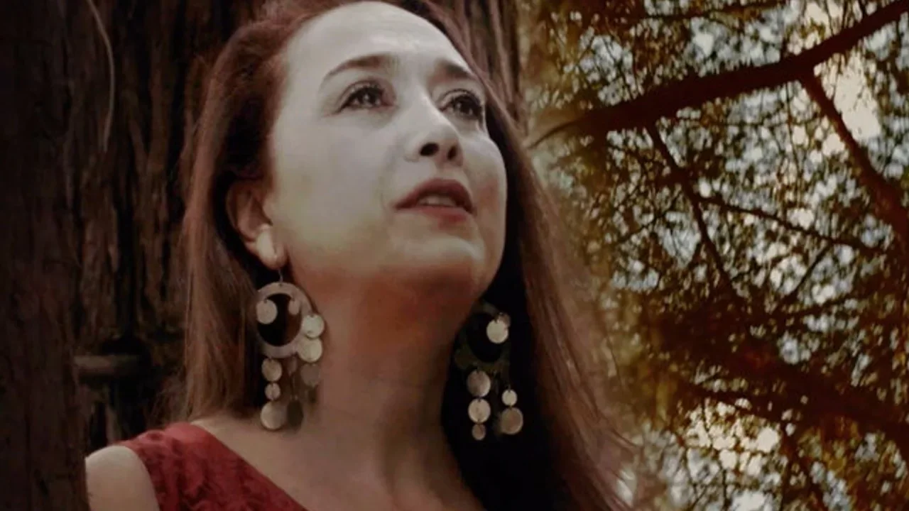 Mamak Khadem - Little Gem