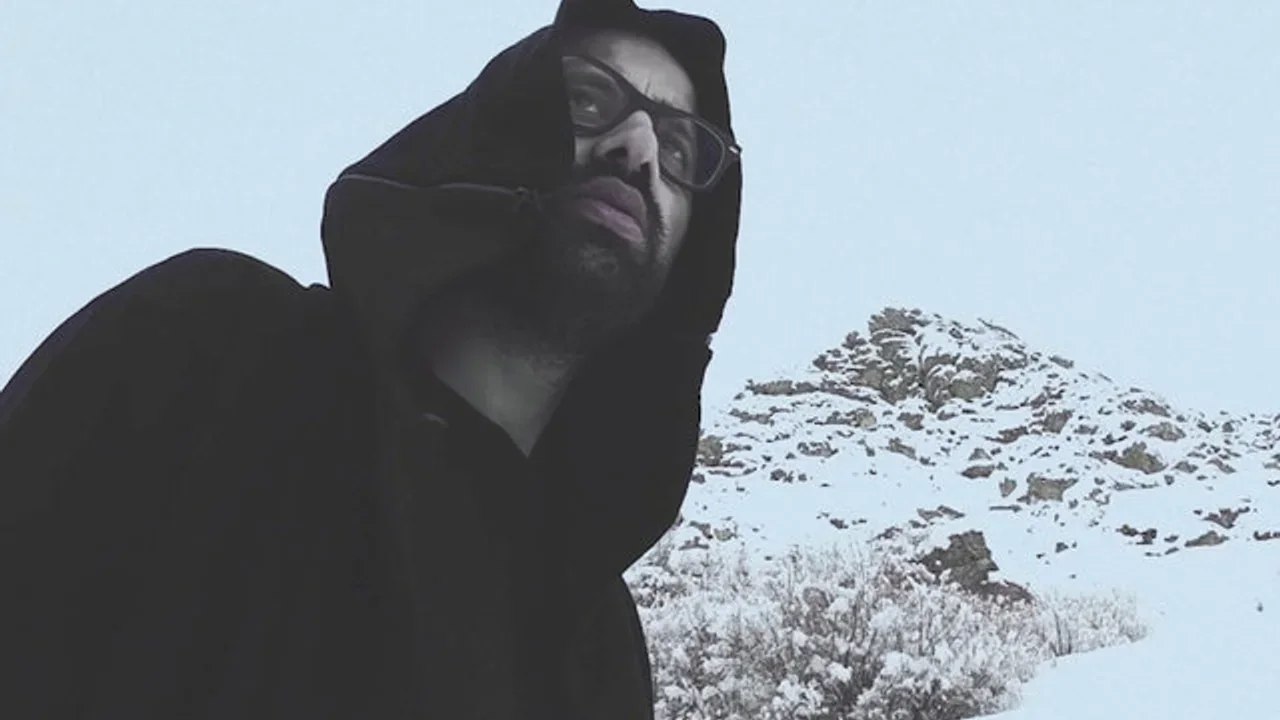 King Raam - Faramoushi