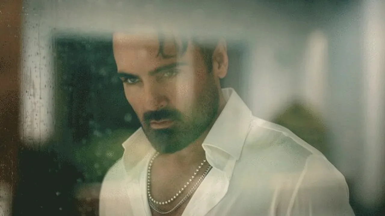 Sohrab Pakzad - Noor Cheshmi