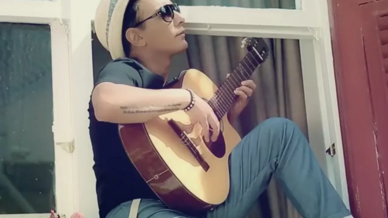 Shadmehr Aghili - Hesse Khoobie