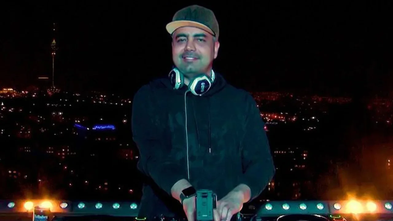 DJ Fere - Weekend Live (Episode 1)