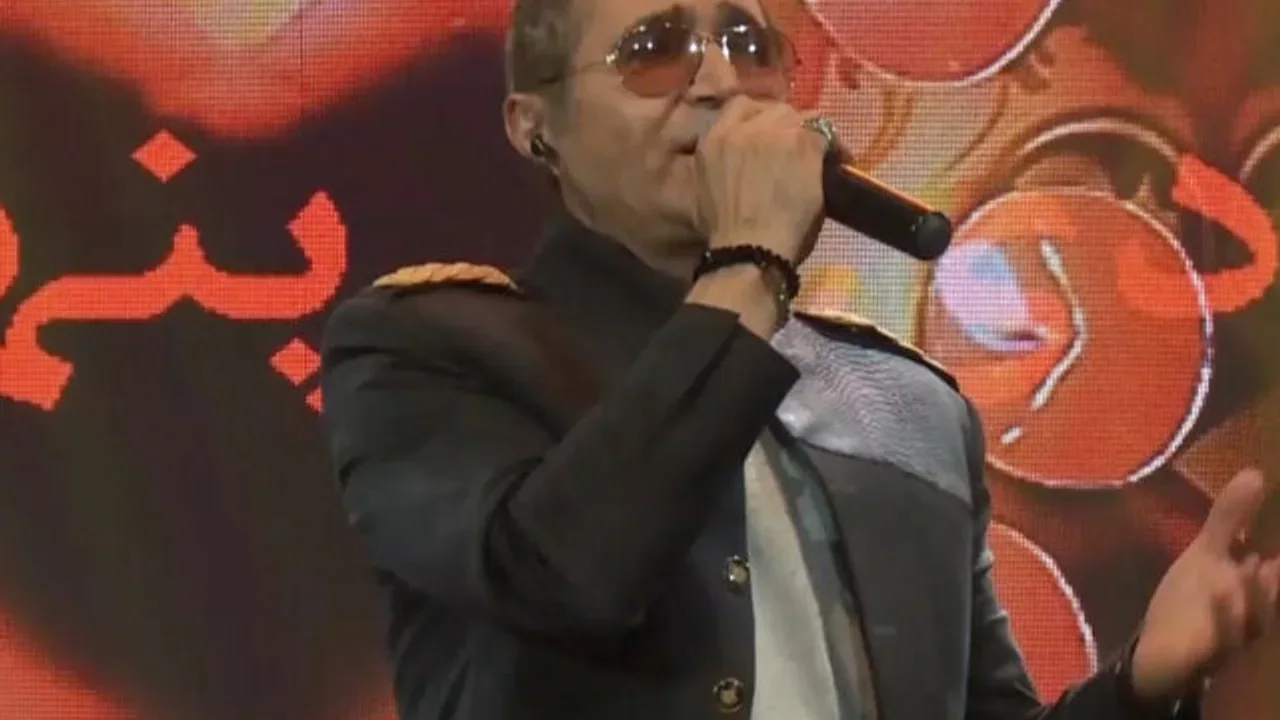 Fereydoun - Doostet Daram