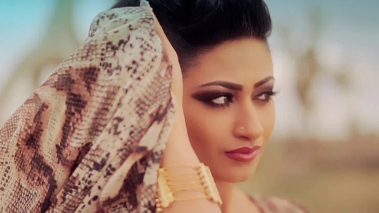 Sameera Nasiry - Rokhsare Ziba