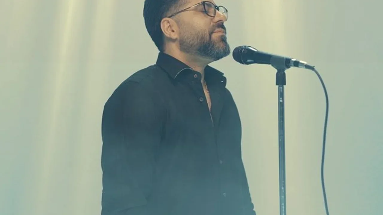 Hamed Homayoun - Sodaye To