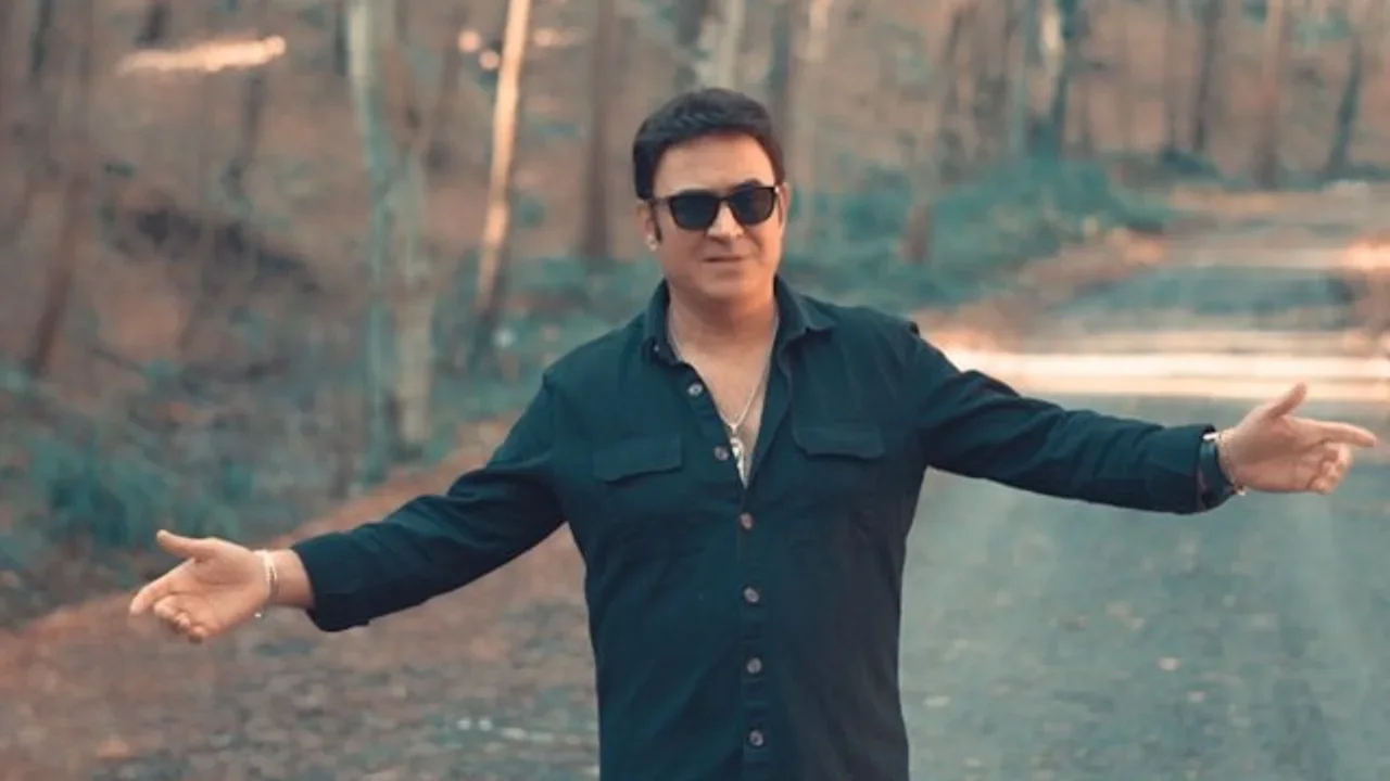 Ali Danial - Zaraban